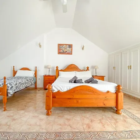 Сasa de vacaciones Monte Biarritz - *