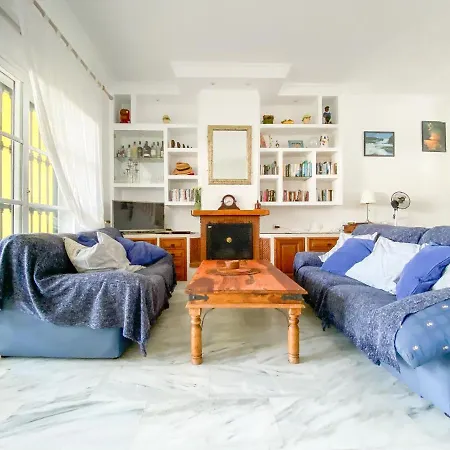 Сasa de vacaciones Monte Biarritz -