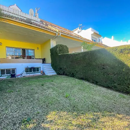 Сasa de vacaciones Monte Biarritz - *
