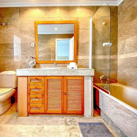 Сasa de vacaciones Monte Biarritz - *
