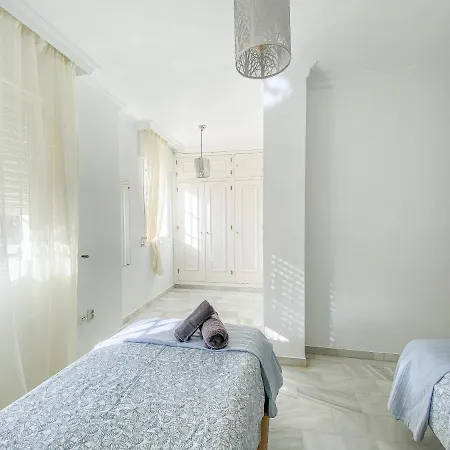 Monte Biarritz - * Estepona