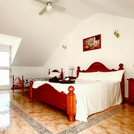 Monte Biarritz - Estepona