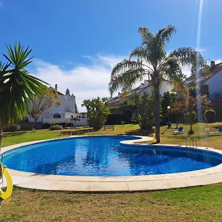 Monte Biarritz - * Estepona