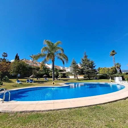 Monte Biarritz - Estepona